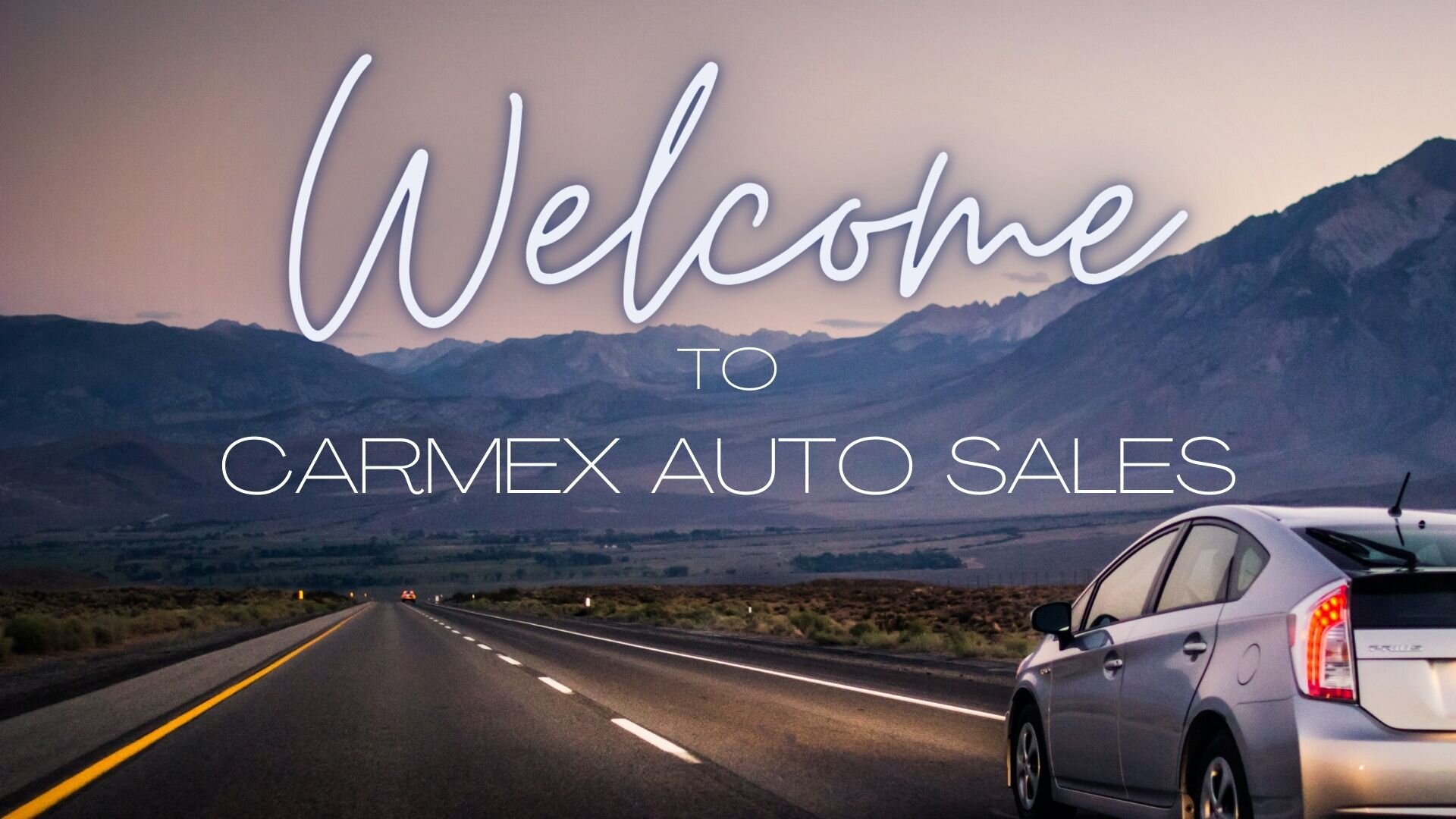 Carmex Auto Sales LLC